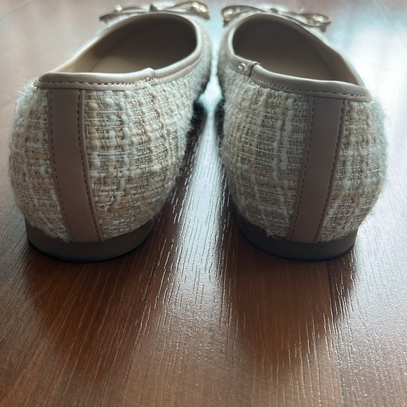 Nine West Ballet Flats - Picture 5 of 5